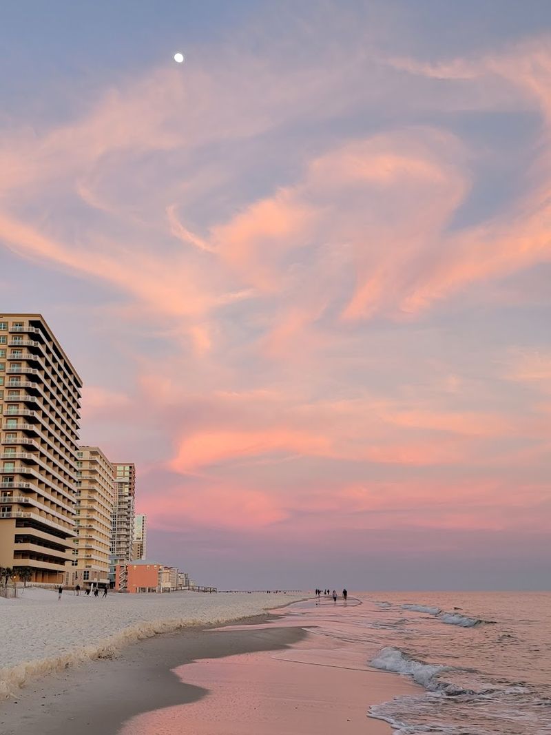 Year-Round Pleasant Weather and Activities