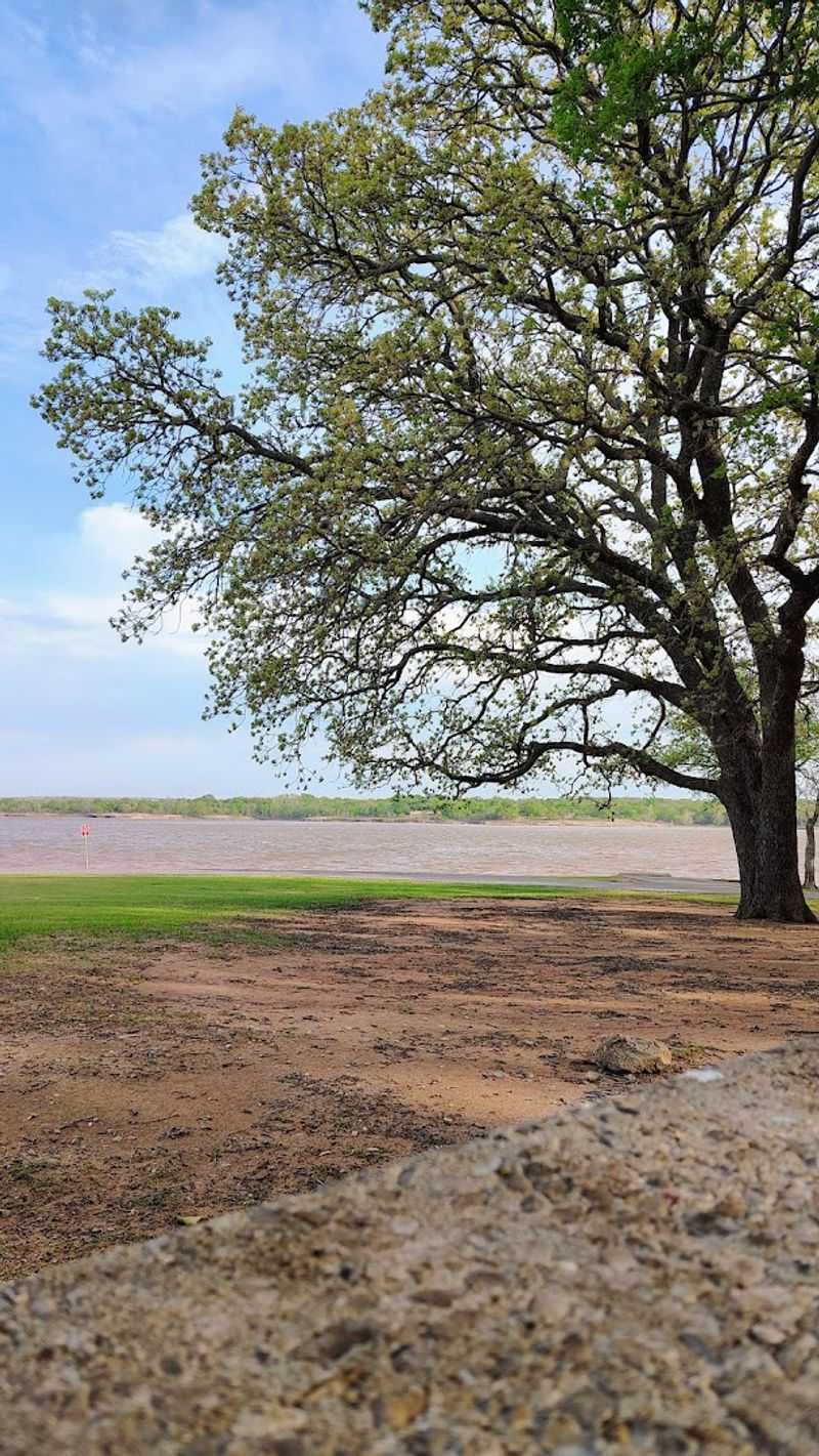 Camping Options Bring the Overnight Crowd