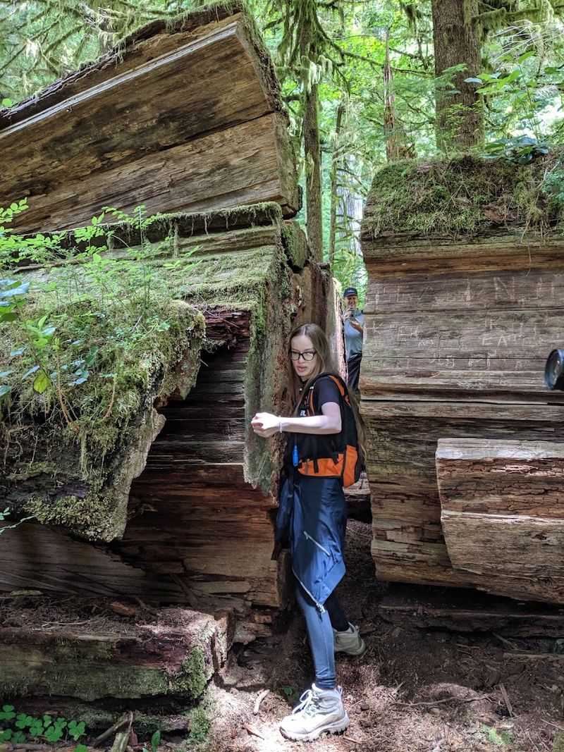 What to Pack for This Remote Hike