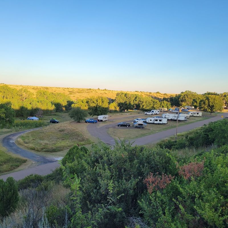 Camping Options and What to Expect Overnight