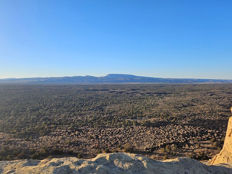 Planning Your Visit to El Malpais National Monument