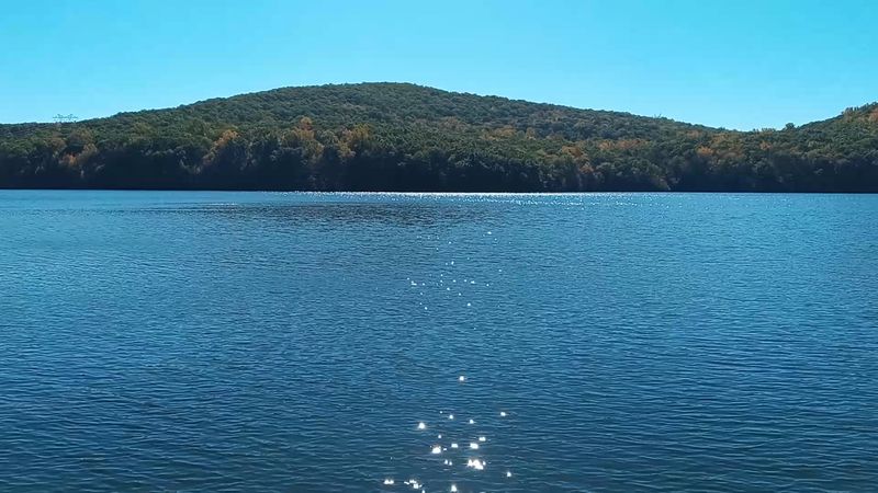 The Crystal Clear Water That Surprises Everyone