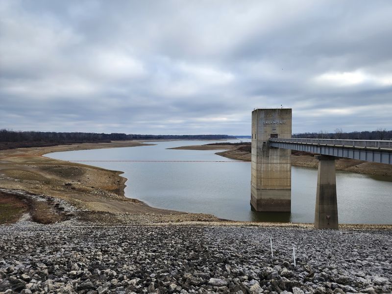 The Lost Bridge That Refuses to Stay Gone