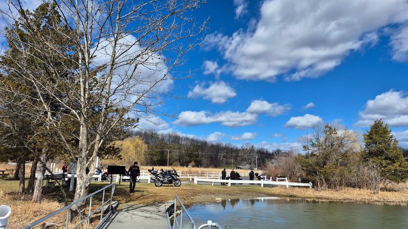 Picnic Spots by the Water That Turn Lunch Into an Event