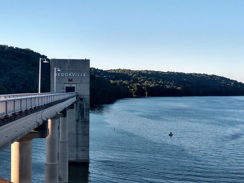 Exploring the Charming Town of Brookville Just Minutes Away