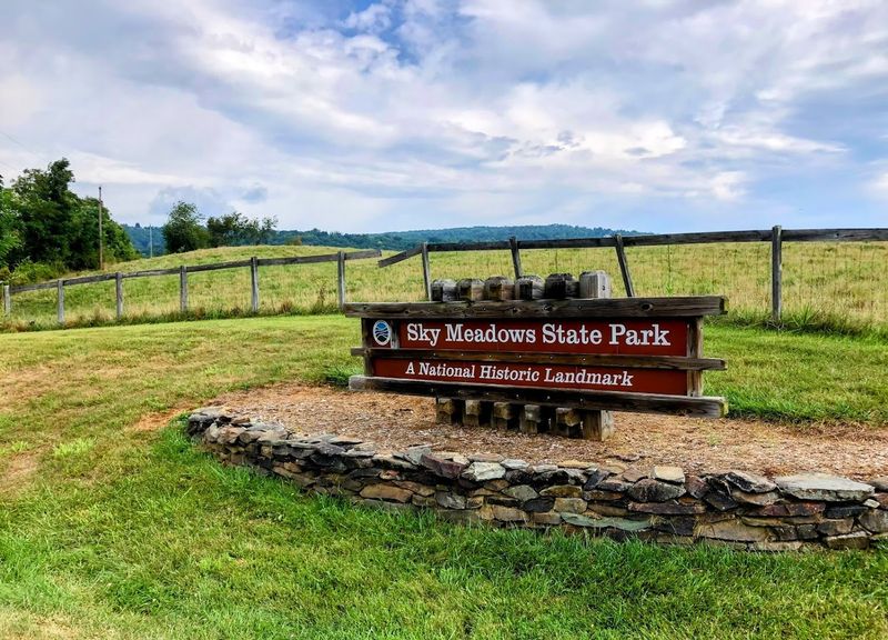 Guided Programs and Ranger-Led Adventures