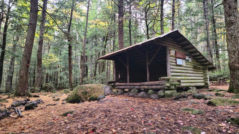 Camping Near the Ponds: Sleeping Where the Stars Are Actually Visible