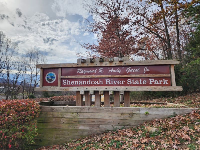 Getting There and Planning Your Visit to Andy Guest Shenandoah River Park