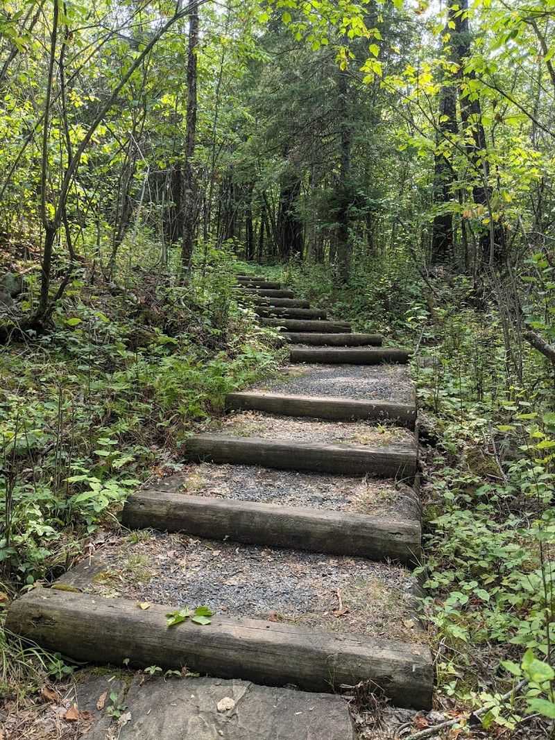 Hiking Trails Worth the Effort