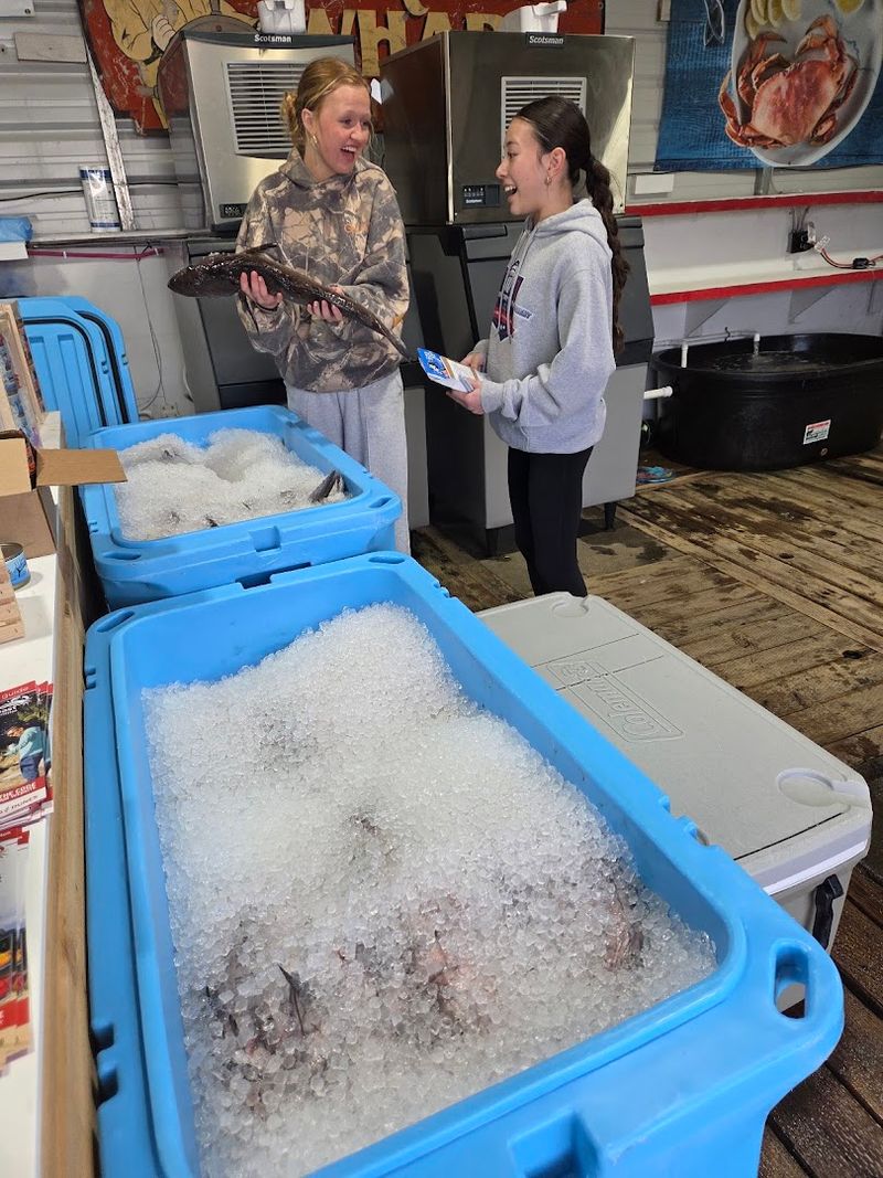 Staff Knowledge That Actually Helps You