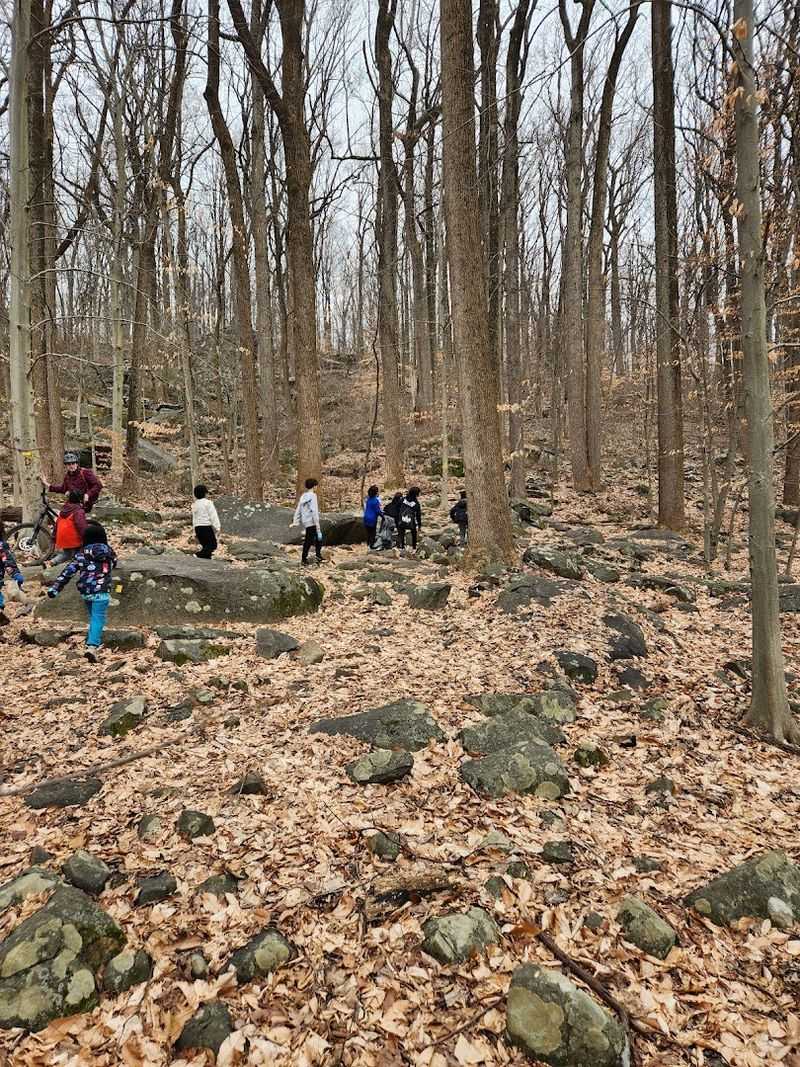 What to Pack for a Day on These Rocky Trails