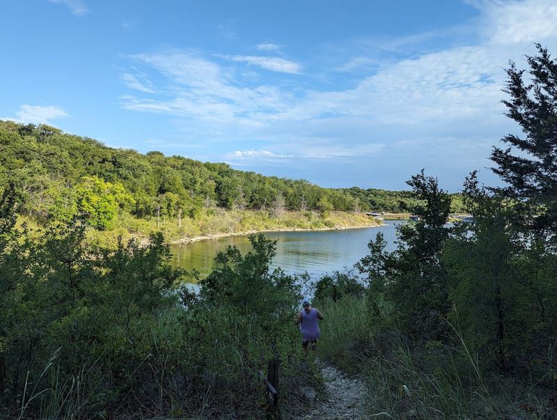 The History Behind the Park's Name