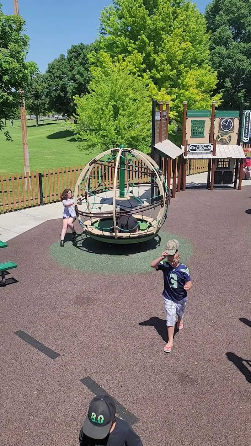 Family-Friendly Layout and Accessibility