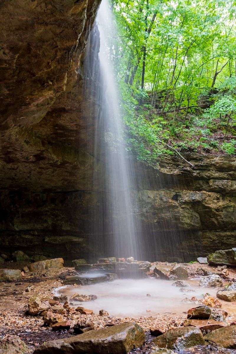 Caves and Sinkholes Beneath Your Feet