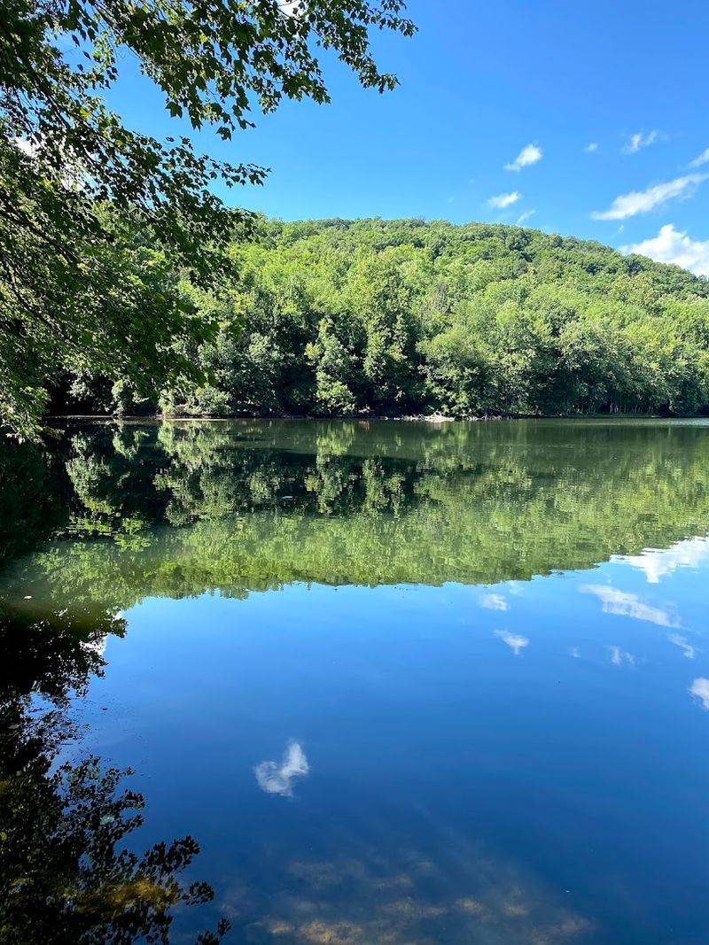 Canoeing and Kayaking: Exploring the Water From a Different Angle