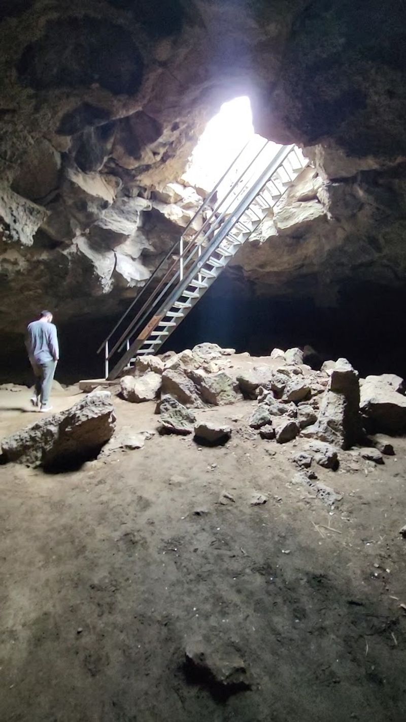 Visiting With Kids, Dogs, and First-Time Cavers