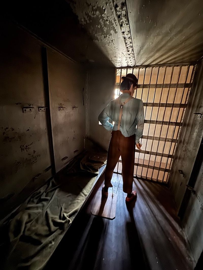 Ghost Tours and Paranormal Fame