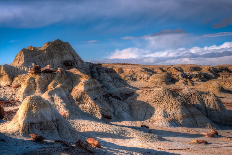 Ross Maxwell Scenic Drive