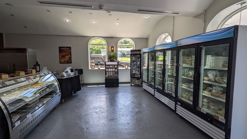 Capt'n Chucky's Crab Cake Co.