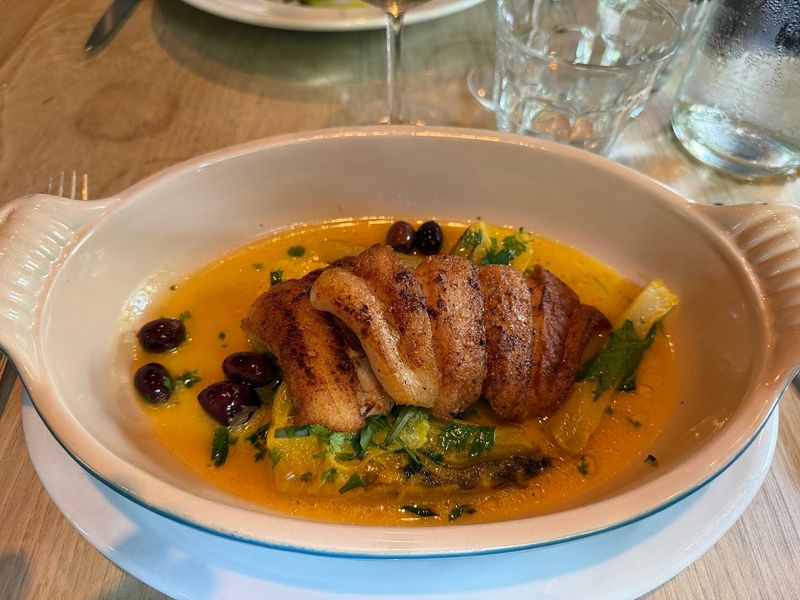 Portion Sizes Built for Savoring, Not Rushing