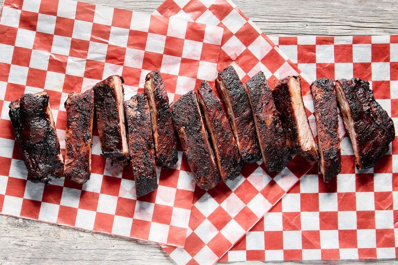 The Smoke Profile That Sets It Apart