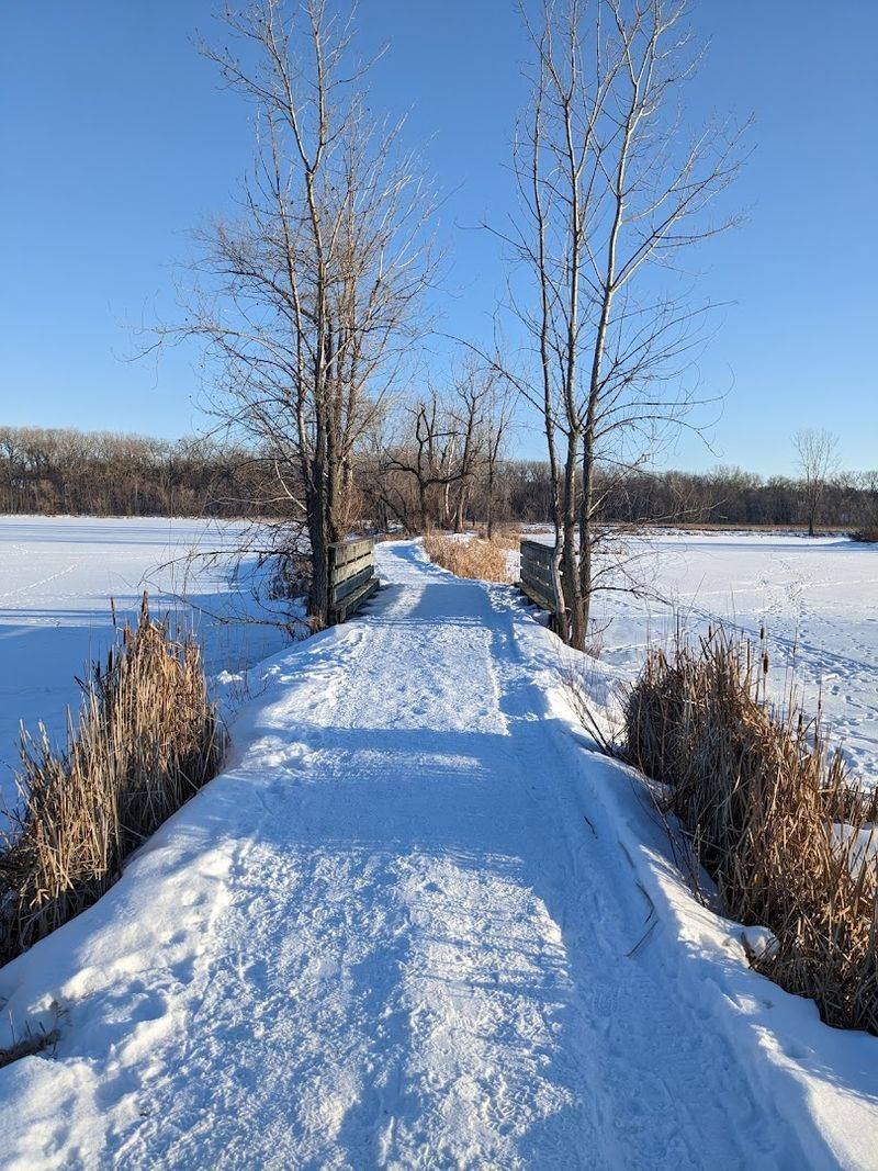 How To Plan Your Visit To Wood Lake Nature Center