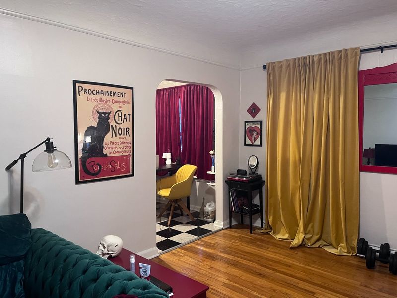 Marquam Manor, Portland, Oregon