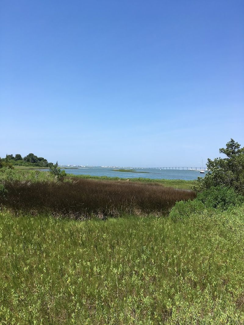 What Sugarloaf Island Actually Is