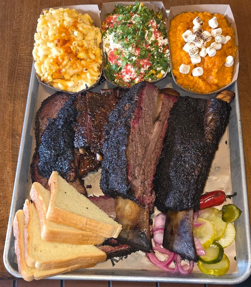 The Prime Brisket That Earns Every Bit of the Hype