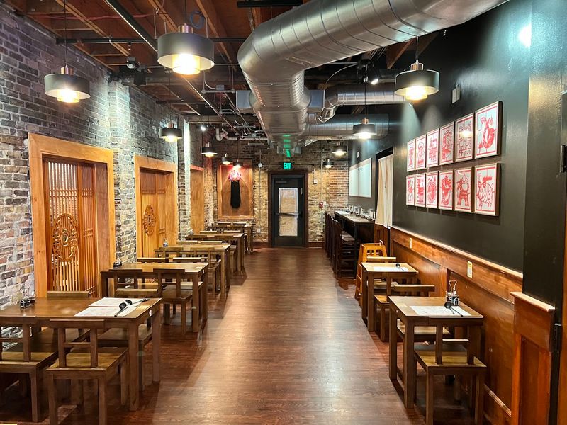Noodle Story Brings a Modern Twist to Traditional Chinese Comfort Food