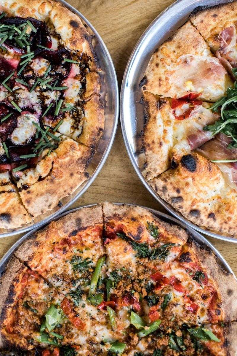 The Menu That Keeps Surprising You