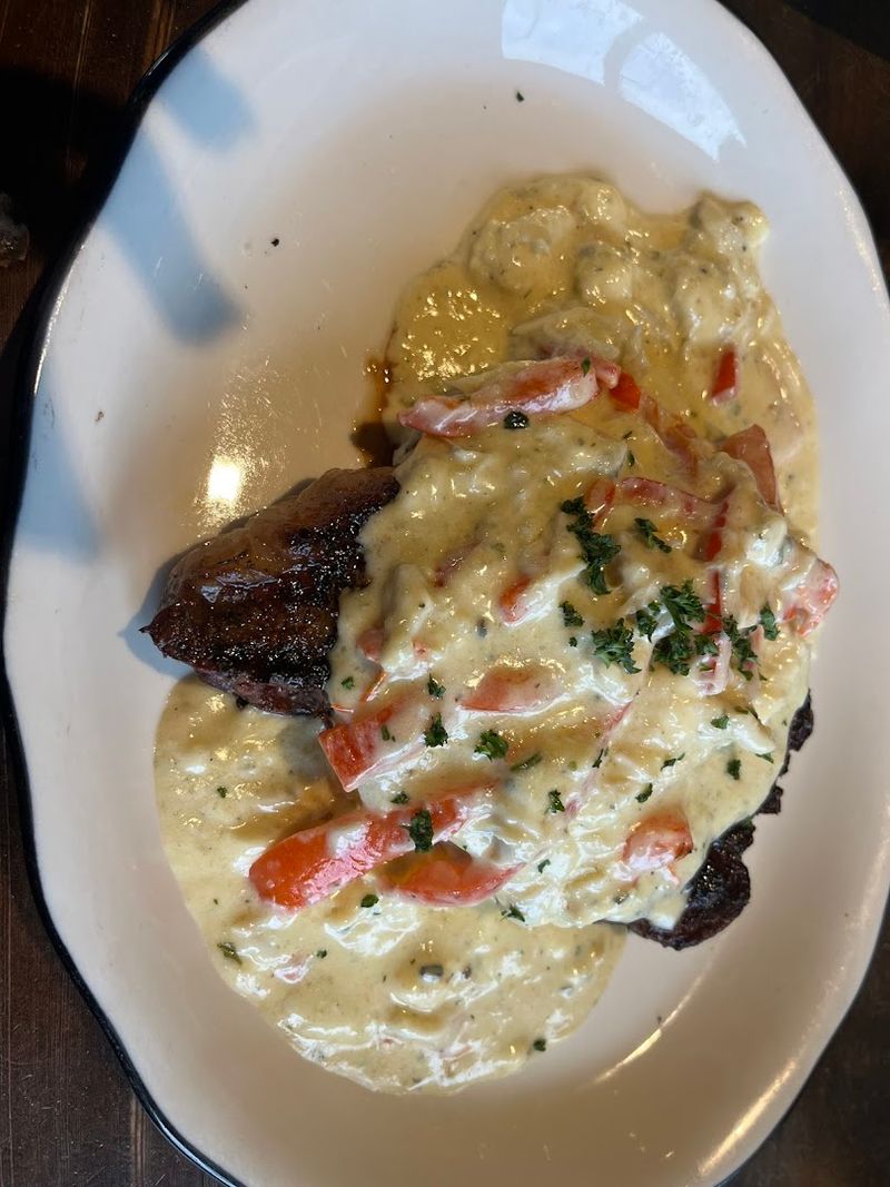 Signature Steak Dishes That Elevate the Whole Menu
