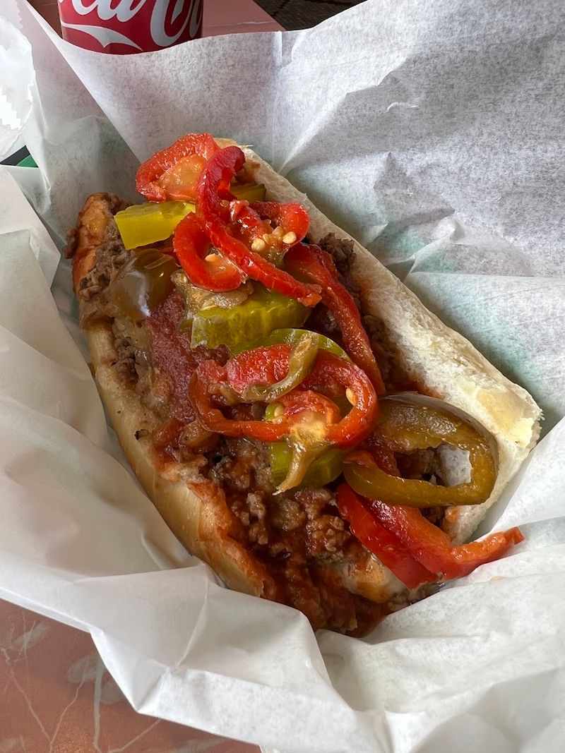 The Family Owned Recipe For A Secret Sauce