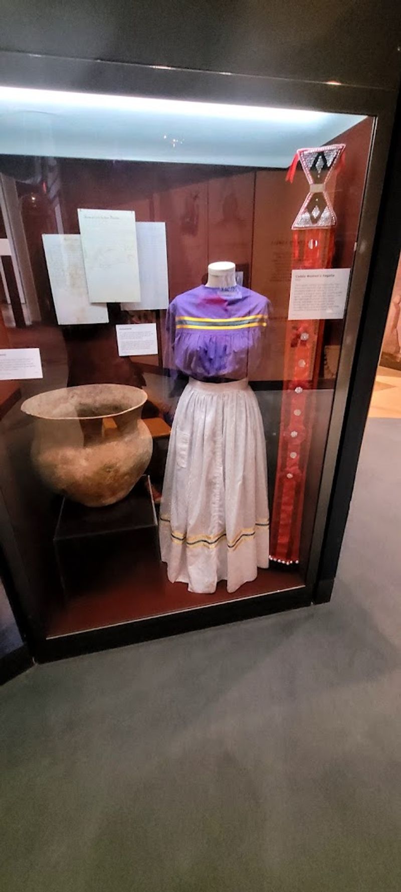 Oklahoma History Center Connects Past and Present