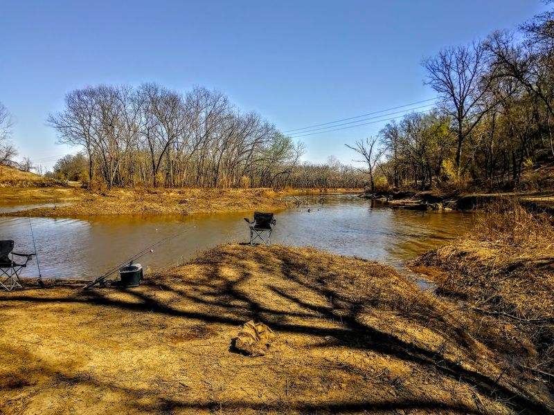 Bird Creek and the County's Waterways
