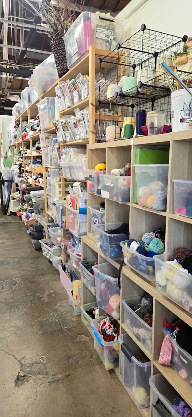 Donating Your Supplies and Giving Back to the Community