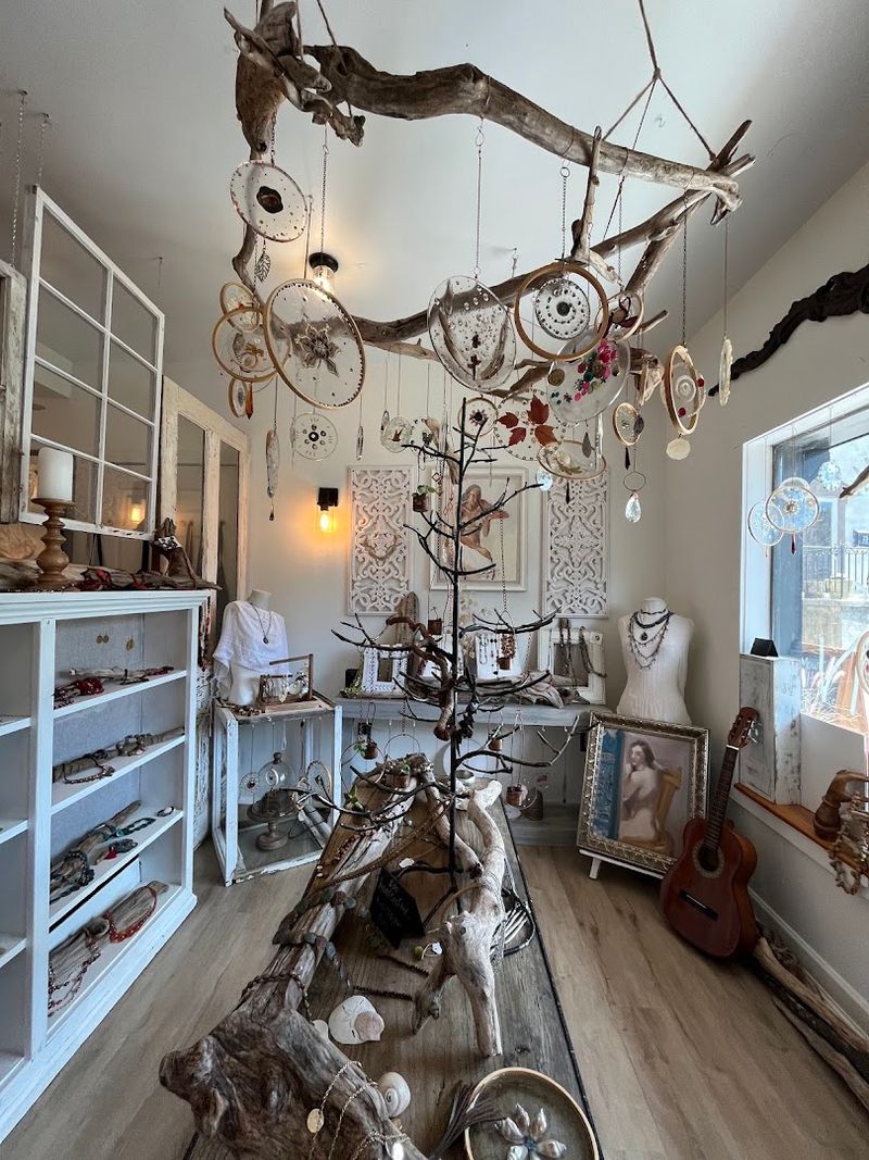 The Artisan Boutique Stocked With Locally Made Treasures