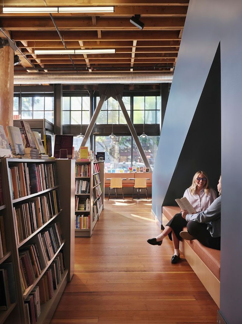 The Architecture and Design of the Space