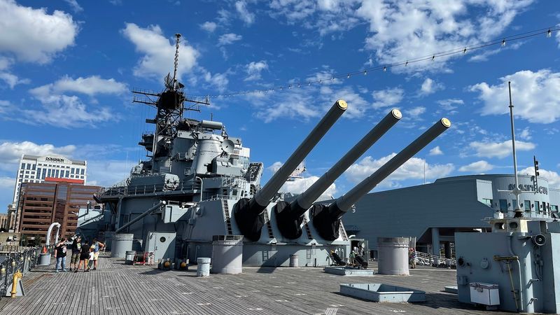 Korean War Service and Cold War Readiness