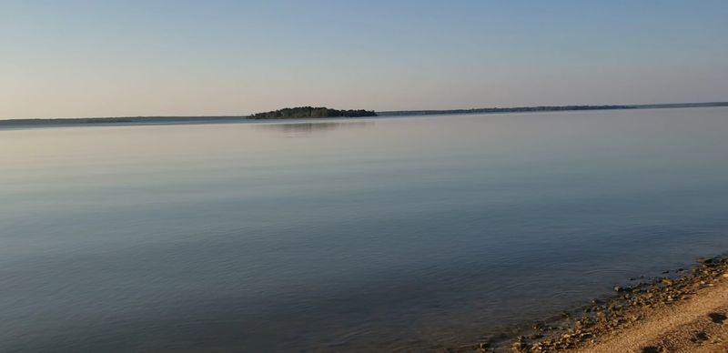 The Kind of Solitude That Actually Resets You