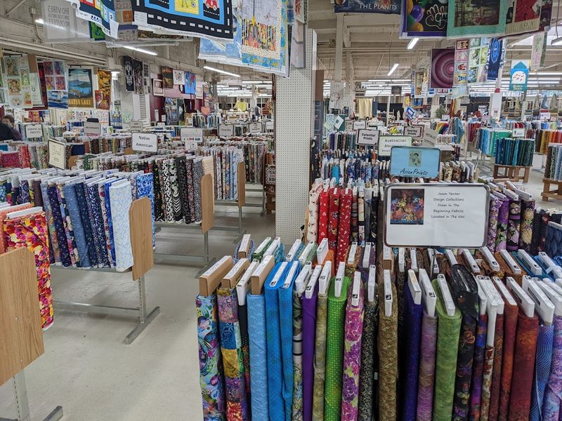 The Scrap Bin and Discount Finds That Feel Like Treasure