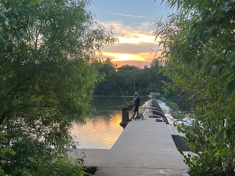 Kayaking and Water Activities Add Another Dimension