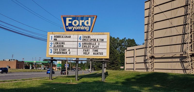 A Field Of Dreams That Refused To Fade Away