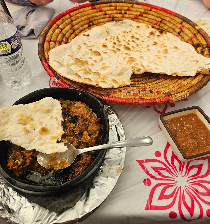 Fahsah Lamb, the Dish That Converts Everyone