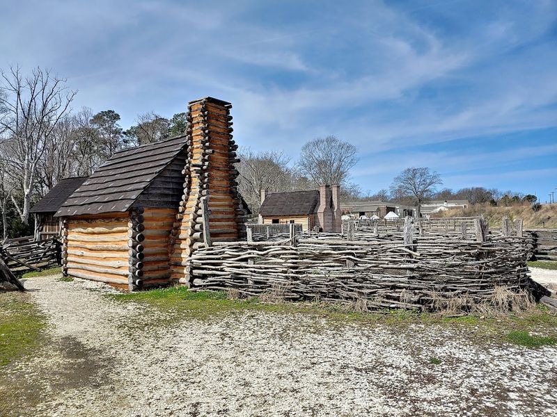 American Revolution Museum at Yorktown: Immersive and Unforgettable