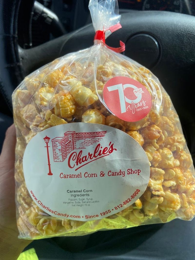 A History That Sweetens Every Bite