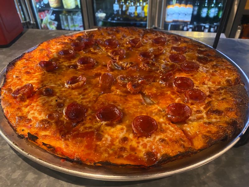 Star Tavern, New Jersey