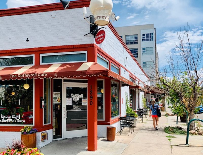 The Neighborhood That Makes Duffeyroll Feel Like Home