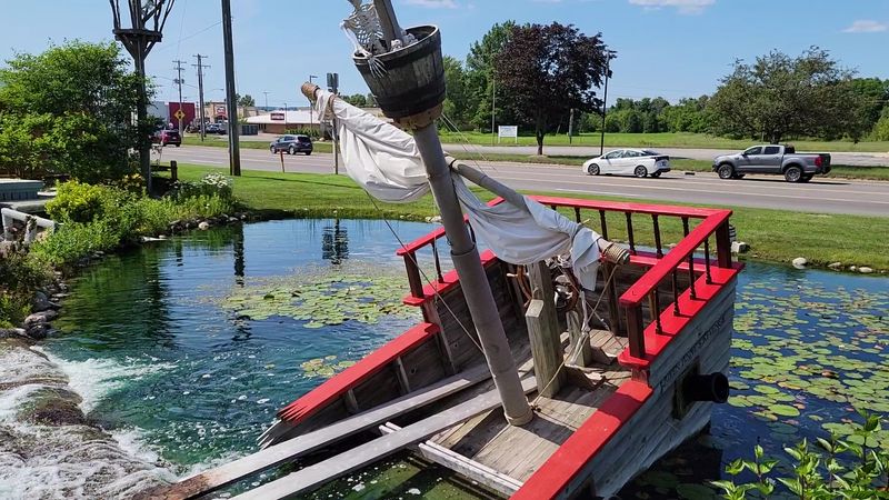 That Famous Cave Hole Everyone Talks About