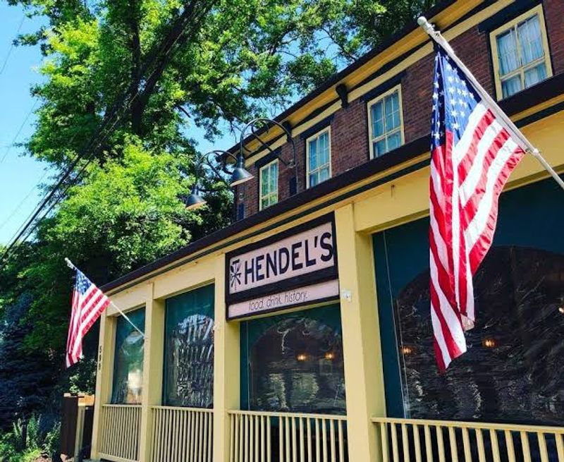 A Historic Building With Real Character